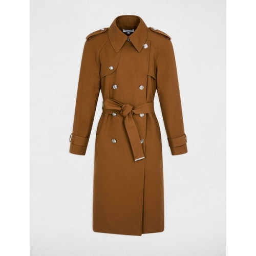 GABARDINA MIDI